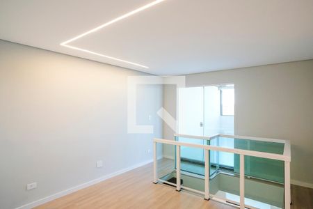 Sala 2 de apartamento à venda com 3 quartos, 160m² em Vila Mussolini, São Bernardo do Campo