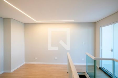 Sala 2 de apartamento à venda com 3 quartos, 160m² em Vila Mussolini, São Bernardo do Campo