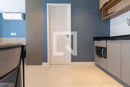 Studio de kitnet/studio para alugar com 1 quarto, 42m² em Vila Gomes Cardim, São Paulo