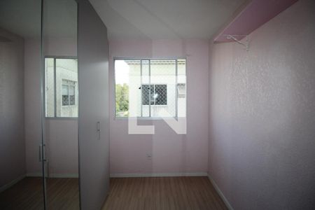 Quarto 2 de apartamento para alugar com 2 quartos, 45m² em Mário Quintana, Porto Alegre