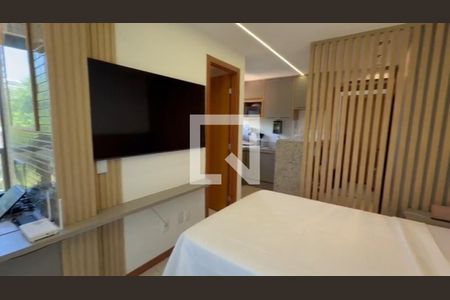 Quarto de apartamento para alugar com 1 quarto, 25m² em Caminho das Árvores, Salvador