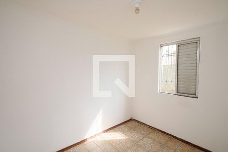 Quarto 1 de apartamento à venda com 2 quartos, 58m² em Vila Sabrina, São Paulo
