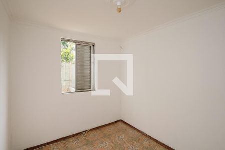 Quarto 2 de apartamento à venda com 2 quartos, 58m² em Vila Sabrina, São Paulo