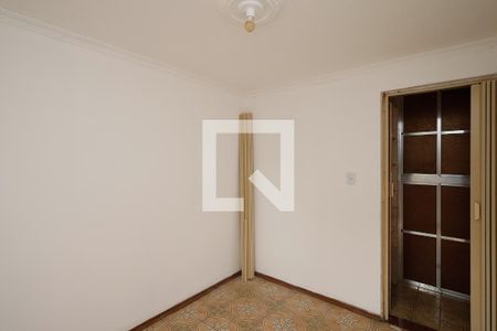 Quarto 2 de apartamento à venda com 2 quartos, 58m² em Vila Sabrina, São Paulo