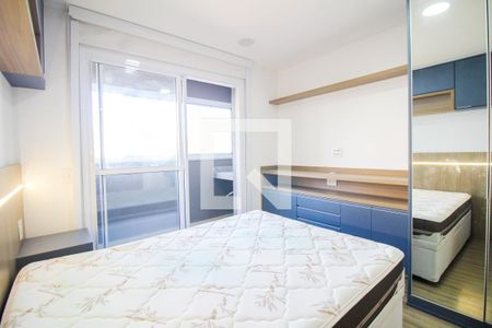 Sala/Quarto de kitnet/studio à venda com 1 quarto, 23m² em Quarta Parada, São Paulo