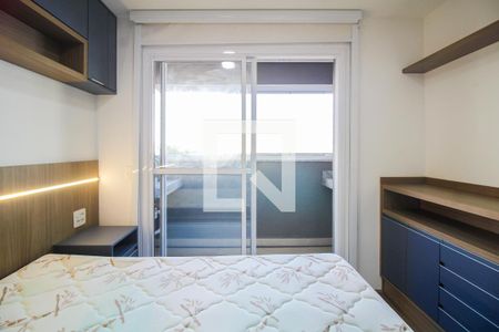 Sala/Quarto de kitnet/studio à venda com 1 quarto, 23m² em Quarta Parada, São Paulo