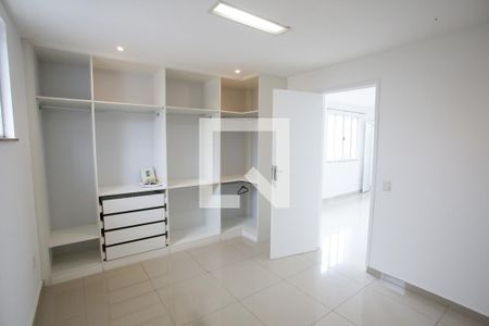 Quarto Suíte de casa para alugar com 2 quartos, 70m² em Tanque, Rio de Janeiro