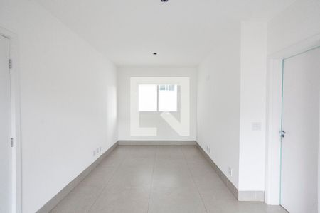 Sala de apartamento para alugar com 3 quartos, 94m² em Saraiva, Uberlândia