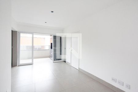 Sala de apartamento para alugar com 3 quartos, 94m² em Saraiva, Uberlândia