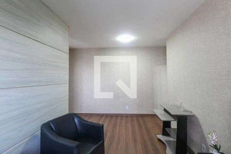 Apartamento para alugar com 1 quarto, 35m² em Quinta da Paineira, São Paulo