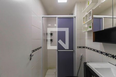 Apartamento para alugar com 1 quarto, 35m² em Quinta da Paineira, São Paulo