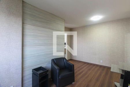 Apartamento para alugar com 1 quarto, 35m² em Quinta da Paineira, São Paulo