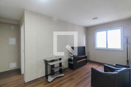 Apartamento para alugar com 1 quarto, 35m² em Quinta da Paineira, São Paulo