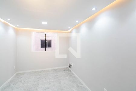Sala de apartamento para alugar com 2 quartos, 46m² em Santíssimo, Rio de Janeiro