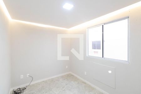 Quarto 1 de apartamento para alugar com 2 quartos, 46m² em Santíssimo, Rio de Janeiro