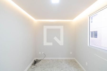 Quarto 1 de apartamento para alugar com 2 quartos, 46m² em Santíssimo, Rio de Janeiro