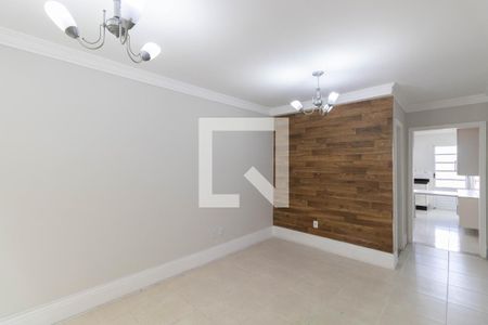 Sala de Jantar de casa à venda com 3 quartos, 185m² em Vila Ré, São Paulo