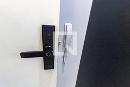 Sala/Varanda - Detalhe de apartamento para alugar com 2 quartos, 45m² em Vila Invernada, São Paulo