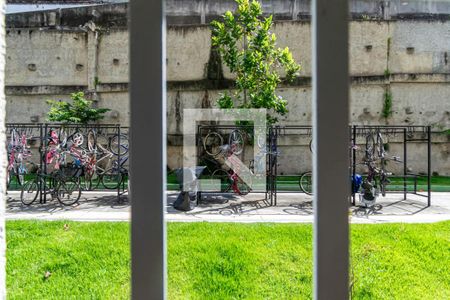 Vista do Quarto 1 de apartamento à venda com 2 quartos, 45m² em Bonsucesso, Rio de Janeiro