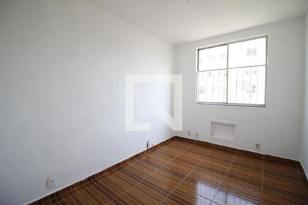 Quarto 1 de apartamento para alugar com 2 quartos, 88m² em Taquara, Rio de Janeiro