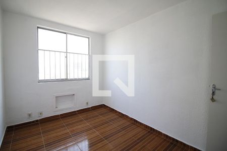 Quarto 1 de apartamento para alugar com 2 quartos, 88m² em Taquara, Rio de Janeiro