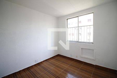 Quarto 2 de apartamento para alugar com 2 quartos, 88m² em Taquara, Rio de Janeiro