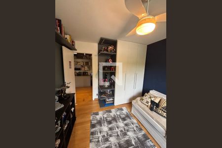 Quarto de apartamento à venda com 3 quartos, 130m² em Butantã, São Paulo