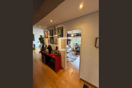 Sala de apartamento à venda com 3 quartos, 130m² em Butantã, São Paulo