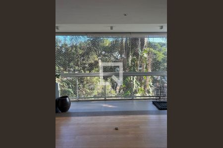 Sala de apartamento à venda com 3 quartos, 130m² em Butantã, São Paulo