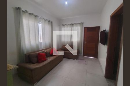 Foto 28 de casa à venda com 3 quartos, 144m² em Novo Eldorado, Contagem