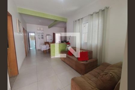 Foto 26 de casa à venda com 3 quartos, 144m² em Novo Eldorado, Contagem