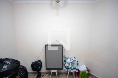 Sala de Estar de casa à venda com 4 quartos, 300m² em Conceição, Diadema