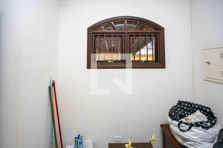 Sala de Estar de casa à venda com 4 quartos, 300m² em Conceição, Diadema