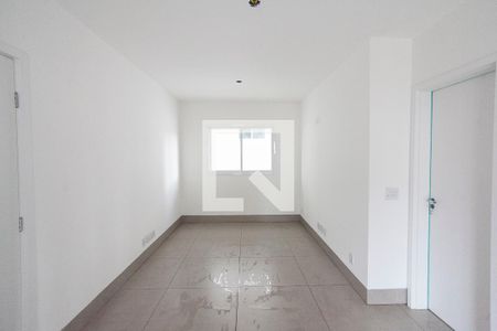 Sala/Cozinha de apartamento para alugar com 3 quartos, 94m² em Saraiva, Uberlândia