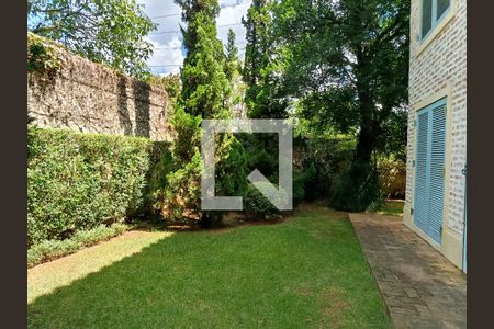 Jardim de casa à venda com 4 quartos, 750m² em Boaçava, São Paulo