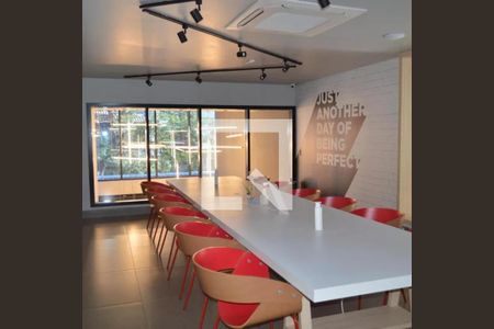 Foto 43 de kitnet/studio à venda com 1 quarto, 21m² em Vila Mariana, São Paulo