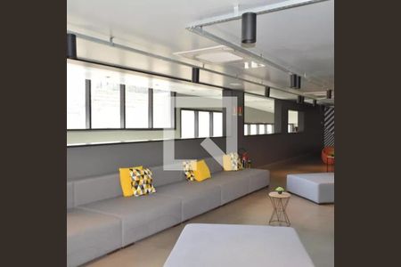 Foto 26 de kitnet/studio à venda com 1 quarto, 21m² em Vila Mariana, São Paulo