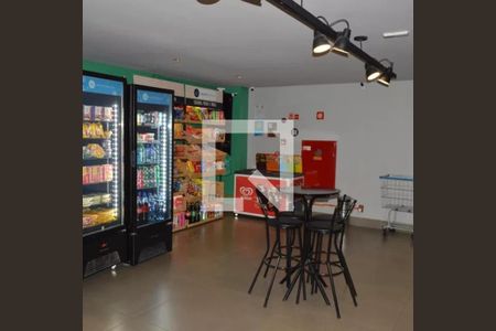 Foto 31 de kitnet/studio à venda com 1 quarto, 21m² em Vila Mariana, São Paulo