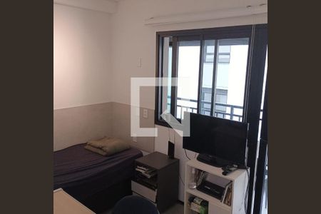 Foto 05 de kitnet/studio à venda com 1 quarto, 21m² em Vila Mariana, São Paulo