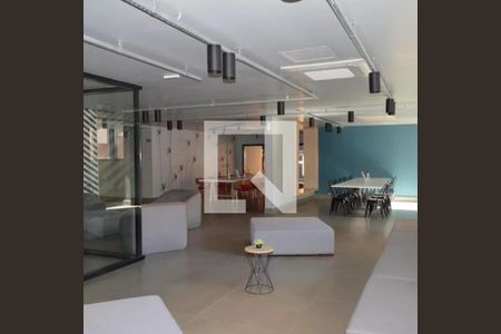 Foto 22 de kitnet/studio à venda com 1 quarto, 21m² em Vila Mariana, São Paulo
