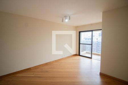 SALA de apartamento à venda com 2 quartos, 73m² em Lapa, São Paulo