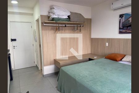 Kitnet/Studio à venda com 1 quarto, 30m² em Butantã, São Paulo