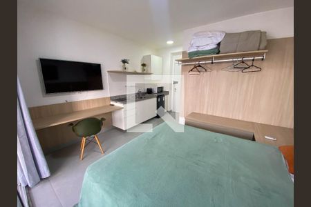 Kitnet/Studio à venda com 1 quarto, 30m² em Butantã, São Paulo