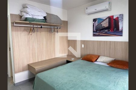 Kitnet/Studio à venda com 1 quarto, 30m² em Butantã, São Paulo