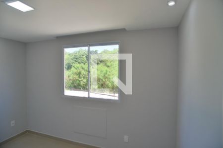 Quarto 1 de apartamento à venda com 2 quartos, 45m² em Itanhangá, Rio de Janeiro