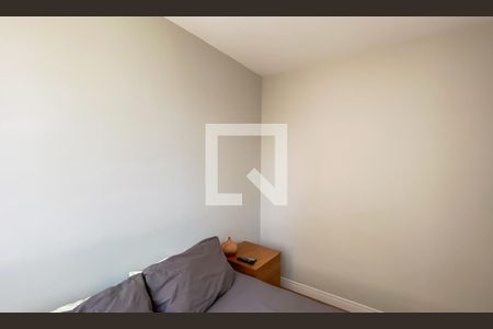 Quarto 1 de apartamento para alugar com 2 quartos, 41m² em Jardim America da Penha, São Paulo