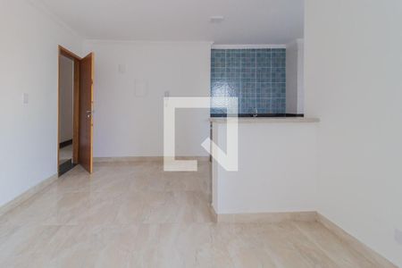 Apartamento para alugar com 2 quartos, 69m² em Jardim Haydee, Mauá
