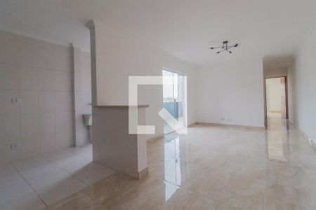 Apartamento para alugar com 2 quartos, 69m² em Jardim Haydee, Mauá