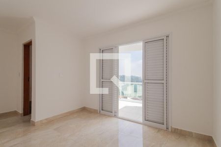Apartamento para alugar com 2 quartos, 69m² em Jardim Haydee, Mauá