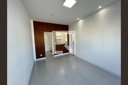 Sala de apartamento para alugar com 2 quartos, 70m² em Engenho Novo, Rio de Janeiro